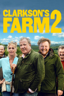 دانلود سریال Clarkson’s Farm مزرعه کلارکسون