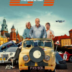 دانلود سریال The Grand Tour تور بزرگ