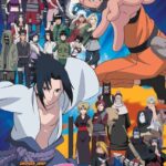 دانلود سریال Naruto: Shippuden ناروتو: شیپودن