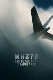 دانلود سریال MH370: The Plane That Disappeared هواپیمایی که ناپدید شد