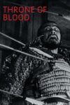 دانلود فیلم Throne of Blood 1957 سریر خون