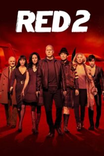 دانلود فیلم RED 2 2013 قرمز ۲