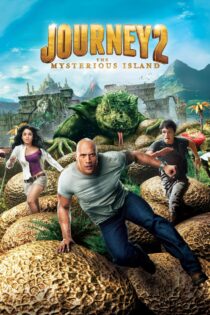 دانلود فیلم Journey 2: The Mysterious Island 2012 سفر ۲: جزیره اسرارآمیز