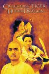 دانلود فیلم Crouching Tiger, Hidden Dragon 2000 ببر خیزان، اژدهای پنهان