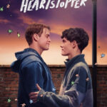 دانلود سریال Heartstopper ایست قلبی