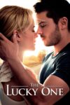 دانلود فیلم The Lucky One 2012 خوش‌ شانس