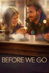 دانلود فیلم Before We Go 2014 پیش از آن‌که برویم