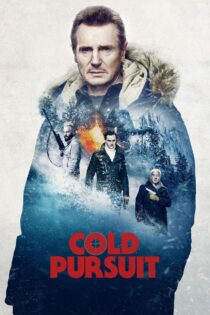 دانلود فیلم Cold Pursuit 2019 تعقیب سرد