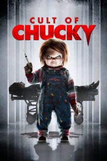 دانلود فیلم Cult of Chucky 2017 فرقه چاکی