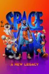 دانلود فیلم Space Jam: A New Legacy 2021 هرج و مرج فضایی: میراث جدید