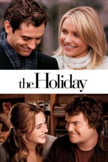 دانلود فیلم The Holiday 2006 تعطیلات