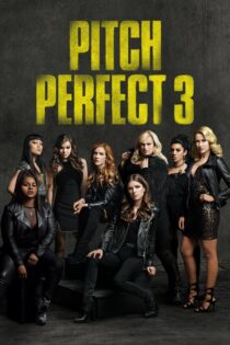 دانلود فیلم Pitch Perfect 3 2017 آواز‌خوان حرفه‌ای ۳