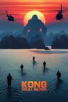 دانلود فیلم Kong: Skull Island 2017 کونگ: جزیره جمجمه