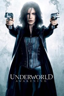 دانلود فیلم Underworld: Awakening 2012 جهان زیرین: بیداری