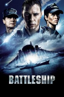 دانلود فیلم Battleship 2012 کشتی جنگی