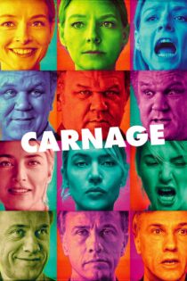 دانلود فیلم Carnage 2011 کشتار