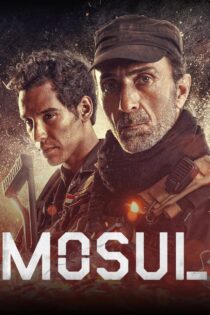 دانلود فیلم Mosul 2019 موصل