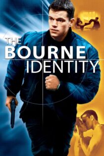 دانلود فیلم The Bourne Identity 2002 هویت بورن