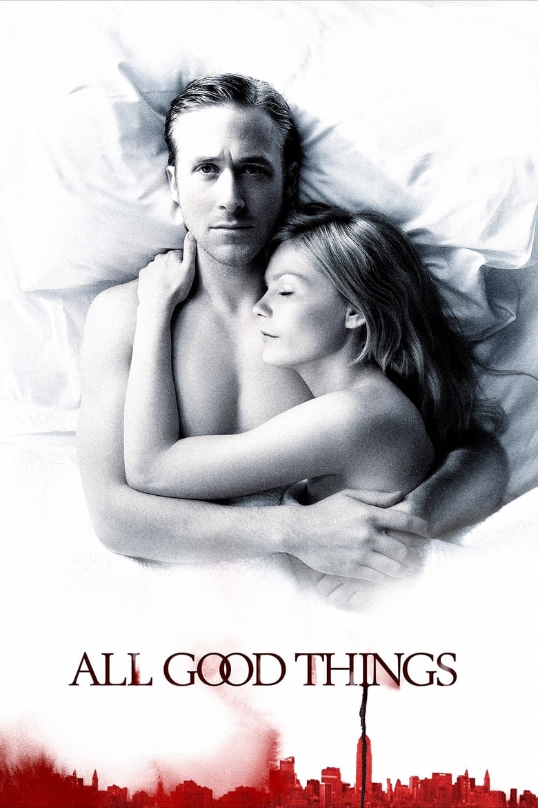 دانلود فیلم All Good Things 2010 تمام چیزهای خوب