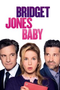 دانلود فیلم Bridget Jones’s Baby 2016 بچه بریجت جونز