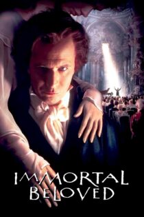 دانلود فیلم Immortal Beloved 1994 معشوق جاویدان