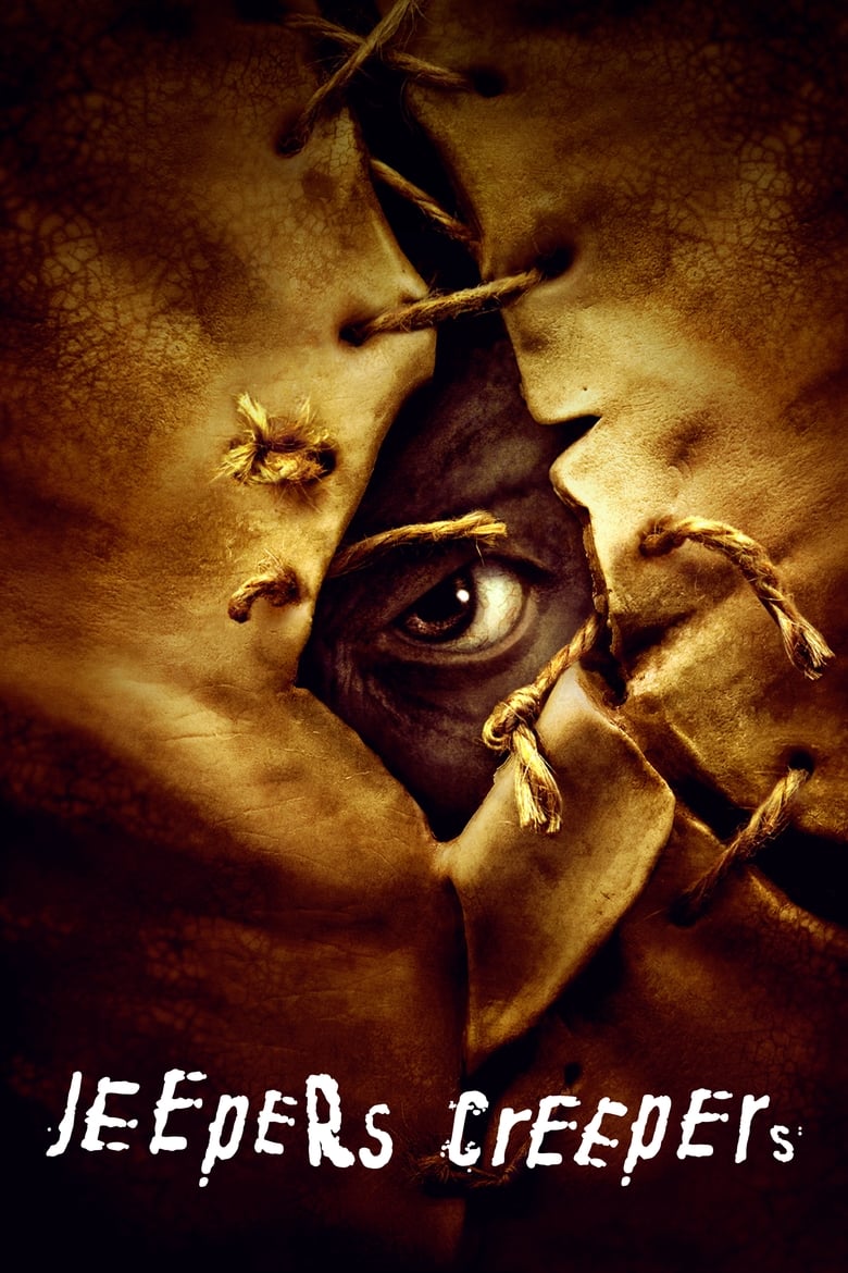 دانلود فیلم Jeepers Creepers 2001 مترسک های ترسناک