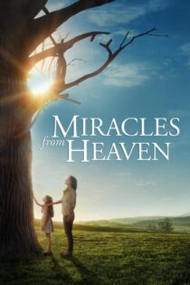 دانلود فیلم Miracles from Heaven 2016 معجزه های ملکوتی