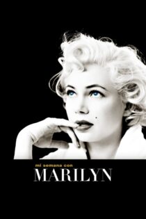 دانلود فیلم My Week with Marilyn 2011 هفته من با مرلین