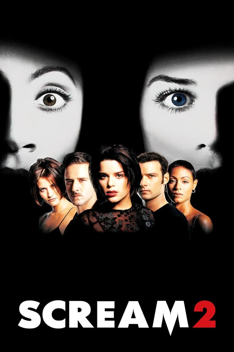 دانلود فیلم Scream 2 1997 جیغ ۲