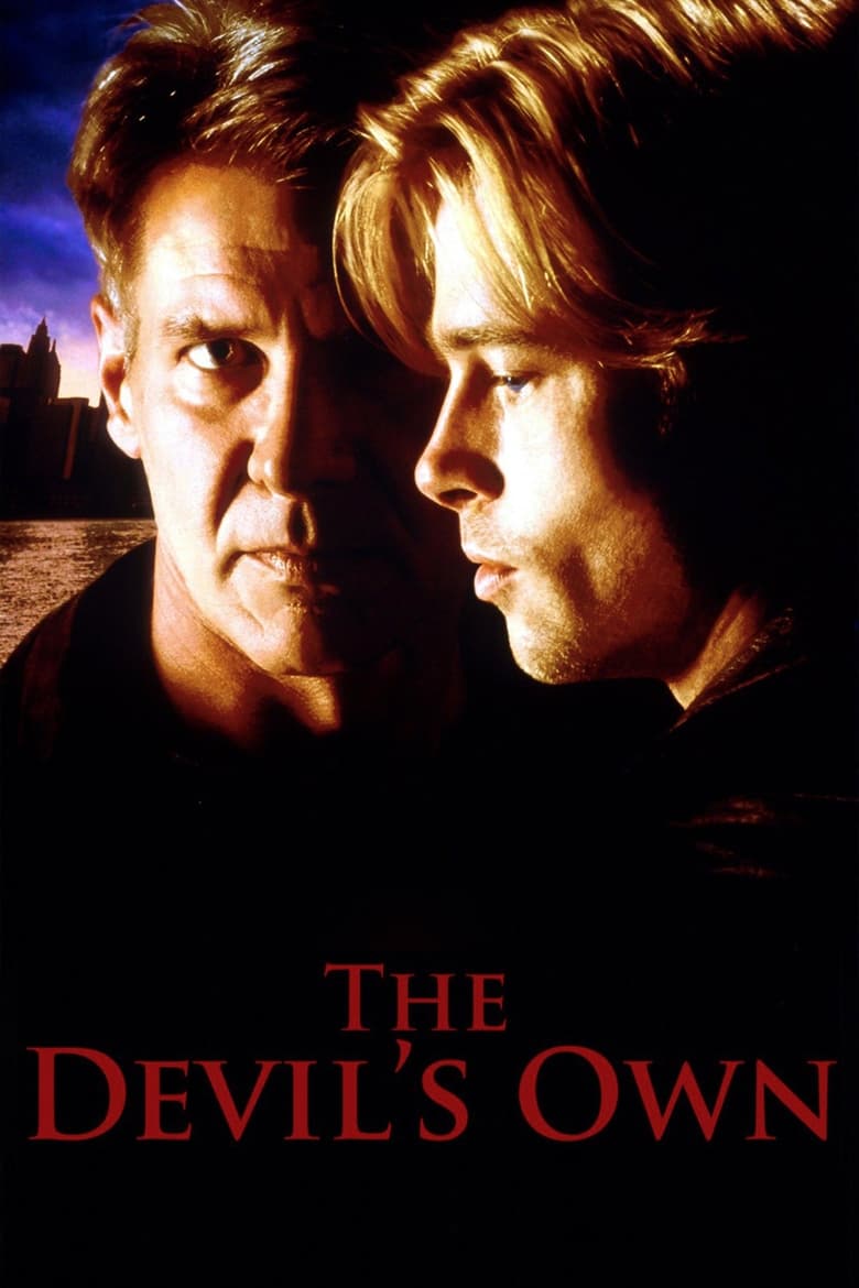 دانلود فیلم The Devil’s Own 1997 متعلق به شیطان