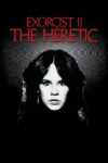 دانلود فیلم Exorcist II: The Heretic 1977 جن‌گیر ۲: مرتد