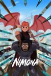 دانلود انیمیشن Nimona 2023 نیمونا