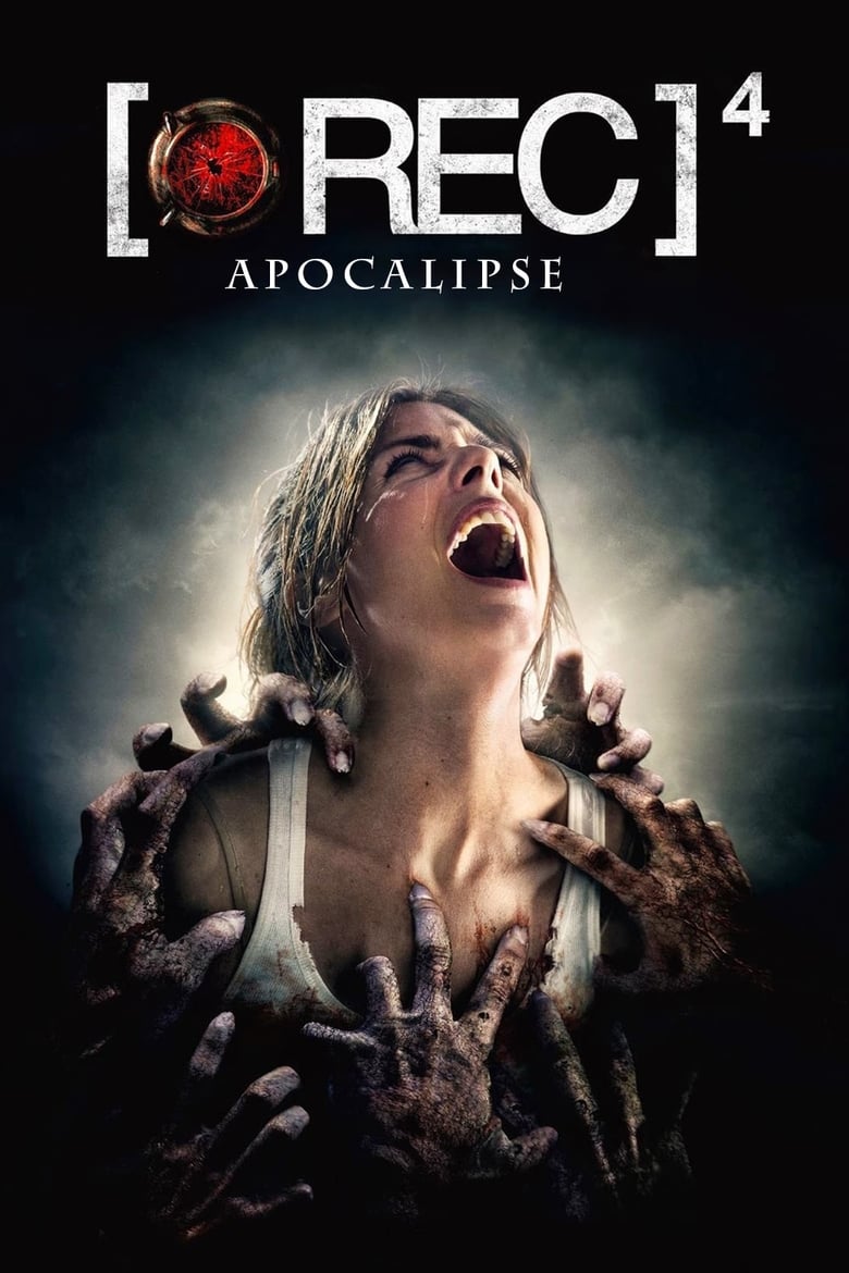 دانلود فیلم [REC] 4: Apocalypse 2014 [ضبط] ۴: آخرالزمان