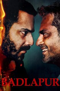 دانلود فیلم Badlapur 2015 شهر انتقام