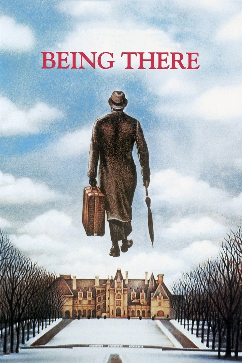 دانلود فیلم Being There 1979 حضور