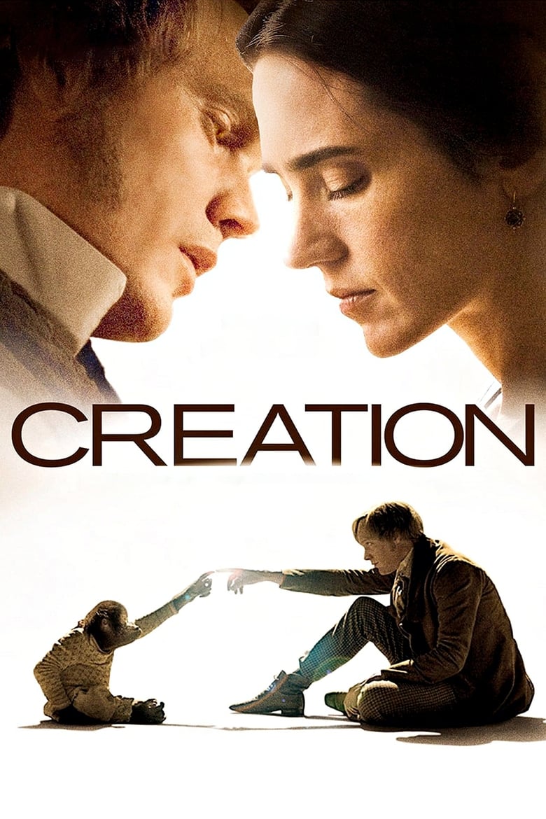 دانلود فیلم Creation 2009 خلقت