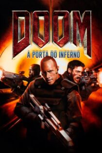 دانلود فیلم Doom 2005 عذاب