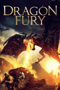 دانلود فیلم Dragon Fury 2021 خشم اژدها