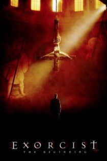 دانلود فیلم Exorcist: The Beginning 2004 جنگیر: سرآغاز