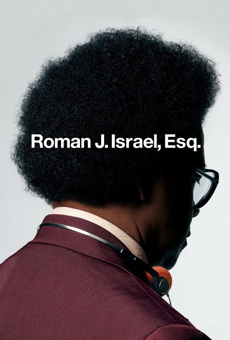 دانلود فیلم Roman J. Israel, Esq. 2017 جناب رومن جی. ایزریِل