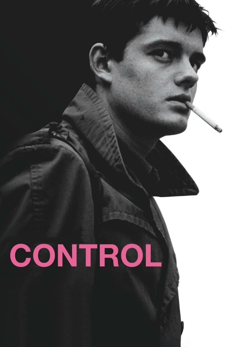 دانلود فیلم Control 2007 کنترل