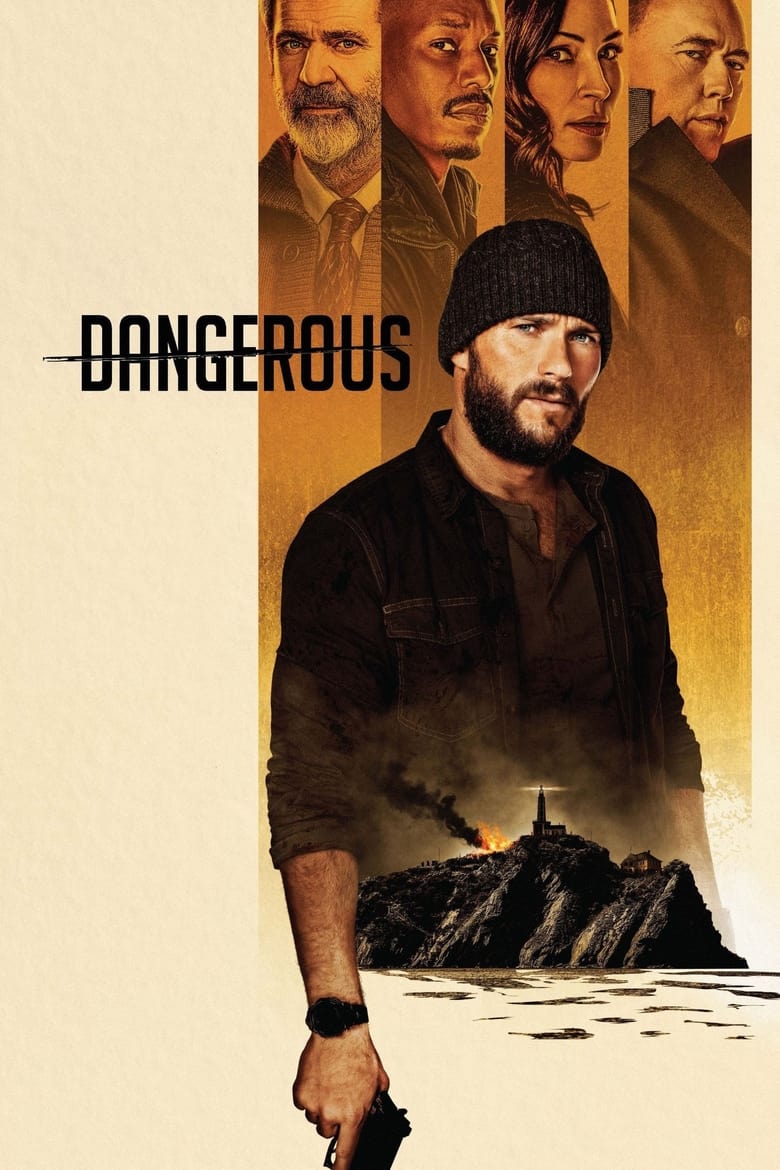 دانلود فیلم Dangerous 2021 خطرناک