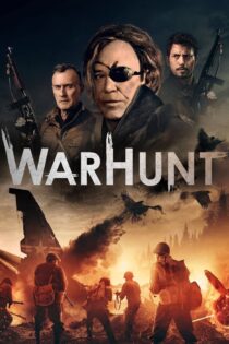 دانلود فیلم WarHunt 2022 شکار جنگ