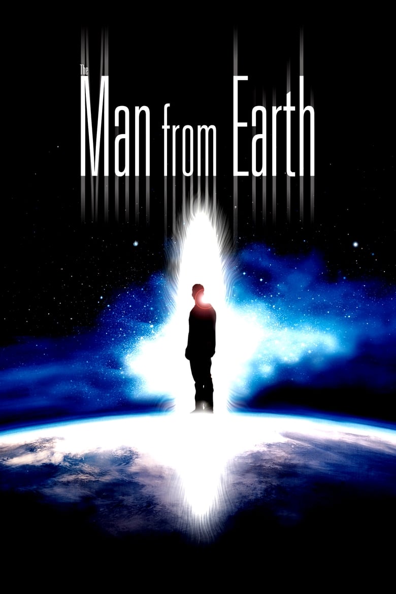 دانلود فیلم The Man from Earth 2007 مردی از زمین