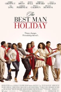 دانلود فیلم The Best Man Holiday 2013 تعطیلات بهترین مرد