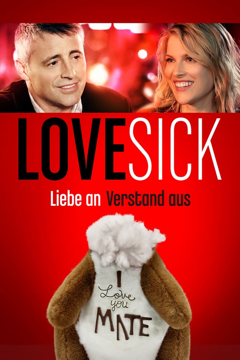 دانلود فیلم Lovesick 2014 بیمار عشق