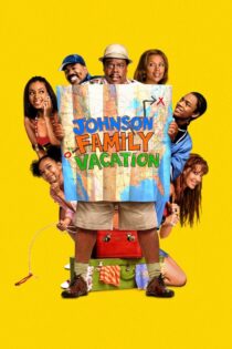 دانلود فیلم Johnson Family Vacation 2004 تعطیلات خانواده جانسون