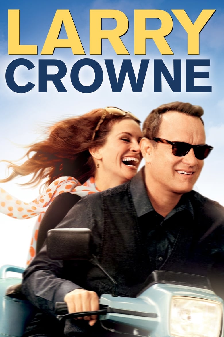 دانلود فیلم Larry Crowne 2011 لری کراون