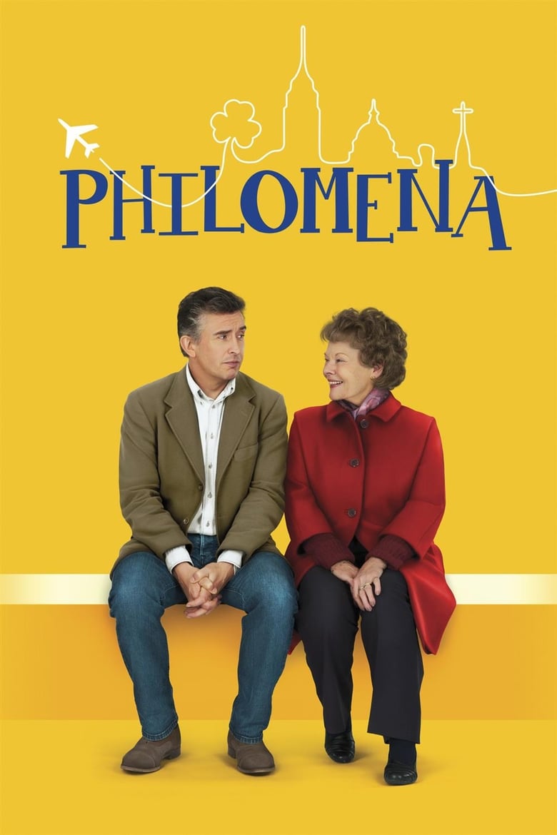 دانلود فیلم Philomena 2013 فیلومنا