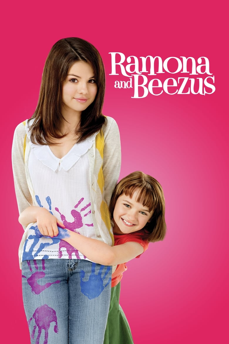 دانلود فیلم Ramona and Beezus 2010 رامونا و بیزوس